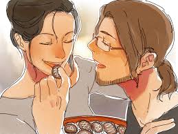 How To Surprise Your Girlfriend 14 Steps With Pictures Surprise your girlfriend this valentine's day with one of our 35 date and gift ideas for a night in, a night out, long distance relationships, and more.