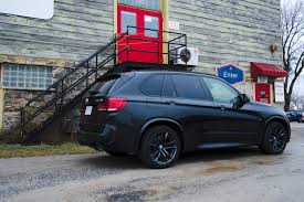 Want to drive it home today? Ballistic Utility Vehicle 2018 Bmw X5 M Wheels Ca