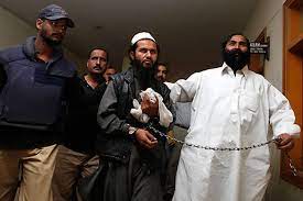 Officials said that mullah abdul ghani baradar, the former deputy to the afghan taliban leader mullah omar, had been set free. Pakistan Arrests More Afghan Taliban Why The About Face Csmonitor Com