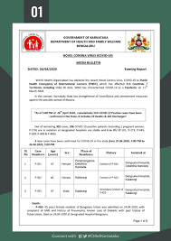 Download corona sdk for windows pc from filehorse. Cm Of Karnataka Twitterren Covid19 Evening Bulletin Total Confirmed Cases 503 Deceased 19 Recovered 182 New Cases 3 Other Information Telemedicine Facility Instructions To Tablighi Jamaat Attendees Corona Watch Application And Helpline Details