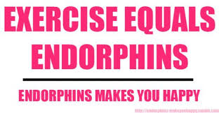 When you release endorphins, you just feel no, it will probably put me in an endorphin coma, and i'm more than happy to test the theory. Inspirational Fitness Quotes Endorphins Make You Happy Omg Quotes Your Daily Dose Of Motivation Positivity Quotes Sayings Short Stories