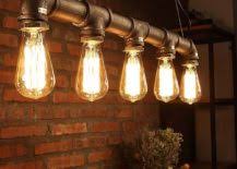 10 Diy Edison Bulb Lights And Pendants That Leave You Dazzled