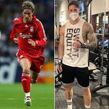 La transformación de 'niño' a hombre de torres, como no podía ser de otro modo,. No Way Jose On Twitter Skipping Leg Day Torres
