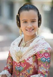 Preselecciones 2022. Candidatas a Fallera Mayor de Pla del Remei-Gran Vía