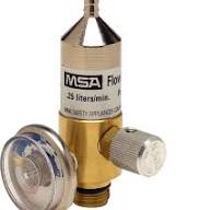 Flow Control Valve Regulator for MSA Altair 4XR Gas Detector ...