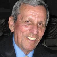 Robert J. 'Bob' Scrima