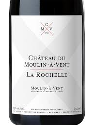 29 dec 2020 the year that was: Chateau Du Moulin A Vent La Rochelle Moulin A Vent Vivino
