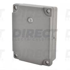 120V Dusk To Dawn Photocell Photoeye Light Sensor Switch, Auto On/Off