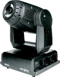 Image result for MAC L-2000