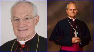 Papa Francesco accetta la rinuncia del card. Ouellet al Dicastero dei  Vescovi. Lo sostituisce Prevost