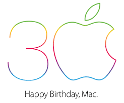 Happy Birthday Mac Infinite Breeze