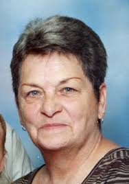 Bonnie G. Mohr Obituary