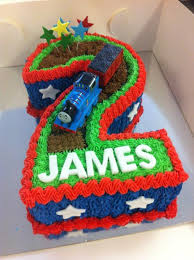 Thomas The Train Birthday Party Food Ideas Thomas The Train Birthday Cake Decorating Ideas Train Birthday Cake Birthday Cake Decorating Thomas Birthday Parties