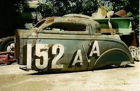 Pin On Ford 3 Window Coupe