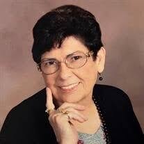 Doris (Babb) Holmes Obituary