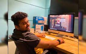 Film editor ajay sharma has passed away. Mufnfga1e7dldm