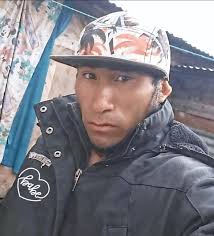 Según mi cara, de donde soy? 😳👀