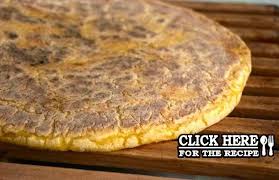 Azorean Flat Bread Recipe Recipe Portuguese Recipes Portuguese Sweet Bread Food