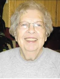 Obituary information for Doris Myers
