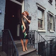 Bette midler sings the peggy lee songbook (2005). O Xrhsths Megan Abbott Sto Twitter Today S Inspo Bette Midler Nyc Proud Photo Douglas Kirkland Early 1970s