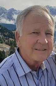 In Memory: Joseph A. "Sandy" Sanders (1942