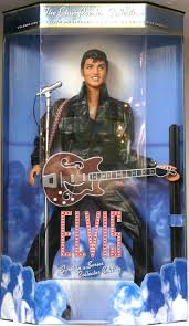 Elvis Presley Doll Celebrating The 30th Anniversary Of Elvis 1968 Tv Special Collector Edition Rare Vintage 1998 Now And Then Collectibles Supergold elvis presley 21 vinyl doll manufactured by world doll in 1984.