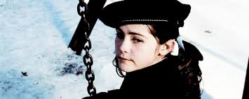 Esther lord snively GIF