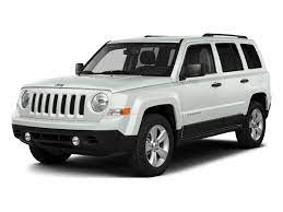 So it is for the jeep patriot 2020. Jeep Patriot 2021 View Specs Prices Photos More Driving
