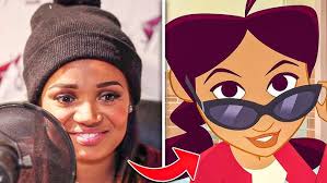 7-year-old Tulare boy featured in 'The Proud Family' Disney+ reboot