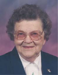 Albertina E. Visconti Obituary December 18, 2015