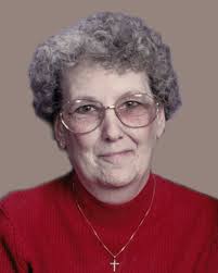 Norma Pearson Obituary March 23, 2025