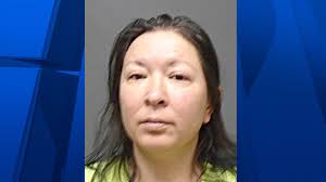 Mohave County woman calls 911 after shooting husband