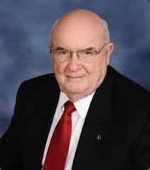 Marcus Martin Obituary (1935