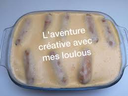 Tiramisu Au Chocolat Sans Cafe L Aventure Creative Avec Mes Loulous