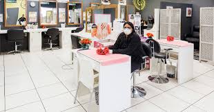 We did not find results for: Will Nail Salons Open After Coronavirus Impact On Jobs