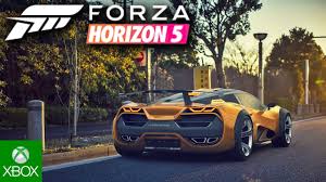 The streets of mexico in forza horizon 5. New Rumors Suggest Forza Horizon 5 Location May Head To Mexico In 2021