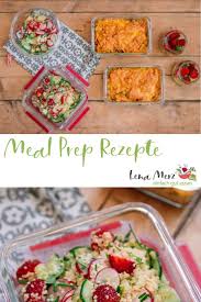 Meal Prep Vegetarisch Tolle Rezeptideen Furs Vorkochen Rezept Rezepte Meal Prep Rezepte Suppen Rezept Vegetarisch