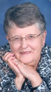 Obituary information for Joyce B. Martin