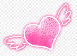 Mentahan efek salju kinemaster pro. Pink Heart Love Text Heart