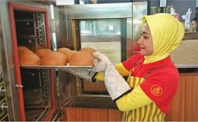 Apakah anda mencari gambar toko roti png? Lowongan Kerja Baker Dan Kasir Roti O Penempatan Cabang Rangkasbitung Serang Info Loker Serang