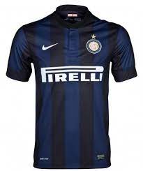 Camiseta inter de milán 1ª equipación 2019/2020 mujer model:ej10247365 representa a tu equipo con la camiseta inter de milán 1ª equipación 2019/2020 mujer del inter milan. Inter De Milan 2013 14 Camiseta Futbol 041 16 87 Camisetas De Futbol Baratas Online Soccer Shirts Inter Milan Jersey