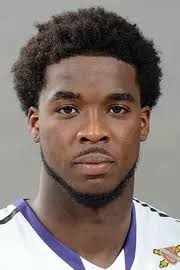 Nino Williams's Instagram, Twitter & Facebook