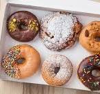 Wholesale Donuts | Ready-To-Finish, Fully Finished, & Donut ...