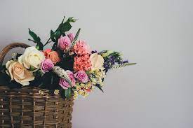 I would suggest if you really feel you have to send flowers, send some living ones in a pot or basket. 5 Sympathy Gifts Other Than Flowers That Are A Beautiful Expression Of Support