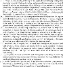 How can you order a ladder math worksheet. Jacob S Ladder Logics Of Magic Metaphor And Metaphysics Springerlink