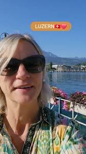 LUZERN, SUÍÇA 😍🇨🇭❤️, Com aproximadamente 83.000 habitantes, Luzern é  considerada a porta de entrada para os alpes suíços., Conhecida por sua  arquitetura medieval preservada, , está situada entre ...