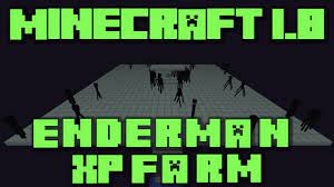 An enderman can spawn in areas with light level 7 or less (11 or less in the end) on any solid surface that has at least three empty spaces above. Extreme Slowdown When Using My Enderman Farm Java Edition Support Support Minecraft Forum Minecraft Forum