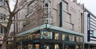Primark in frankfurt am main, reviews by real people. Zeil 94