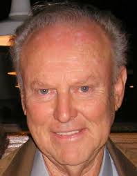 Robert T. McCracken — Clipper Pioneers