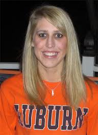 Northview Grad Named As Auburn University Tigerette : NorthEscambia.com